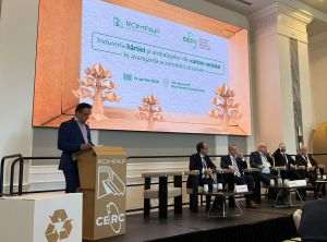 ROMPAP reafirmă rolul strategic al industriei hârtiei în consolidarea economiei circulare din România